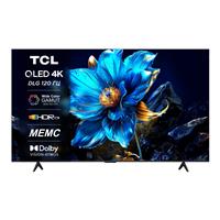 Телевизор 4K UltraHD Smart Tcl 75p7k 