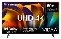 Телевизор 4K UltraHD Smart Hisense 55a6n 