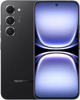 Смартфон Tecno spark 40 pro 8/256gb black 