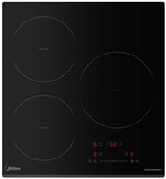Варочная панель Midea mih43103f 