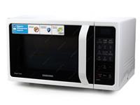 Микроволновая печь Samsung mc-28h5013aw/bw