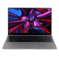 Ноутбук Hiper 15 office/h1574o582dm/core i5-1235u/8gb/256gb/15.6 fhd ips/dos серебристый 