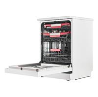 Посудомоечная машина Leran fdw 60-1485 cw