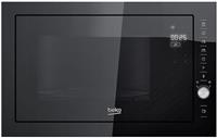 Микроволновая печь встраиваемая Beko mgb 25333 bg 