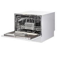 Посудомоечная машина Leran cdw 55-067 white