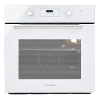 Духовой шкаф Leran eo 6474 wg