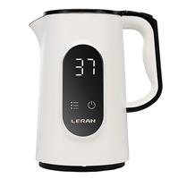 Чайник электрический Leran ekm 1560 stdw