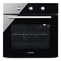 Духовой шкаф Leran eom 6077 bg