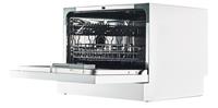 Посудомоечная машина Leran cdw 55-267 cw