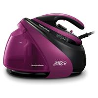 Парогенератор Morphy richards speed steam 332102