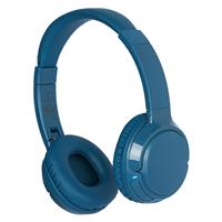 Наушники накладные Tfn tune blue