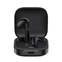 Гарнитура Tws Стерео Xiaomi redmi buds 6 active black (bhr8396gl) 