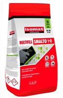 Затирка для швов Isomat MULTIFILL SMALTO 1-8 (24) корица, 2 кг