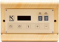 Пульт управления Karina Case C15 (wood)