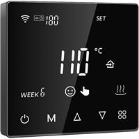 Пульт управления Harvia Henki Smart 30