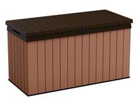 Ящик (сундук) Keter Darwin Box 570L коричневый