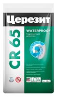 Масса гидроизоляционная Ceresit CR 65/5