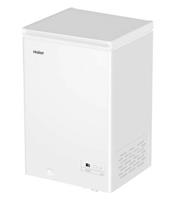 Морозильный ларь Haier hce100r