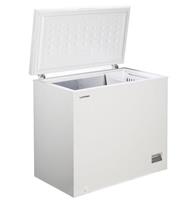 Морозильный Ларь Leran sfr 200 be