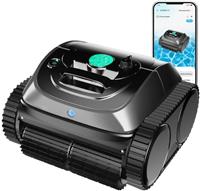 Пылесос автоматический Wybot C1