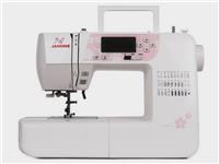 Швейная машина Janome 2030dc 