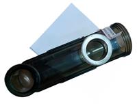Корпус ячейки SSC 530040442