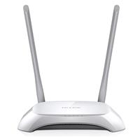 Wifi Роутер Tp-Link tl-wr840n