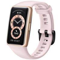 Фитнес-Браслет Huawei band 6 pink
