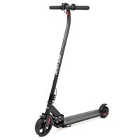 Электросамокат Hiper slim vx561 black