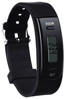 Фитнес-браслет Smarterra fitmaster run black 