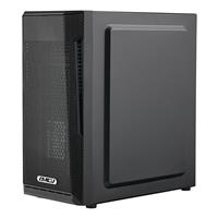 Системный блок Amcv a117n game amd ryzen 5 5600x - 6 x 3.7 ghz/16gb/512gb ssd/rtx 3050 8gb gddr6/dos 