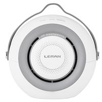 Тепловентилятор Leran ptc 797 hw
