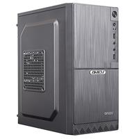 Системный Блок Amcv a096 office amd ryzen 5 5600g - 6 x 3.6 ghz/16gb/512gb ssd/amd radeon vega 7/dos
