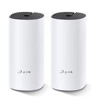 Wifi Роутер Tp-Link deco e4 (2-pack)