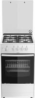Плита газовая Darina aba 3007 w