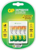 Зарядное Устройство Gp e411/210aahccs-2cr1 5/10
