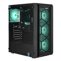 Системный Блок Amcv i092n game intel core i5-12400f - 6 x 2.5ghz/32gb/1tb ssd/rtx 3060 12gb gddr6 /dos