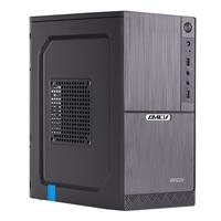 Системный блок Amcv a075 home&office amd a8-4500m - 4 x 1.9 ghz/16gb/512gb ssd/hd 7640g/dos