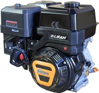 Двигатель Lifan KP460E (192FD-2T), d-25, 11A (фильтр 