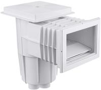 Скиммер универсальный из ABS-пластика Poolmagic SP-0030V