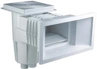 Скиммер универсальный из ABS-пластика Poolmagic SP-0040V