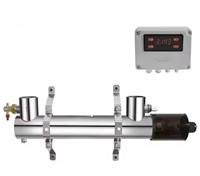 Электронагреватель нерж.сталь Poolmagic NX-120