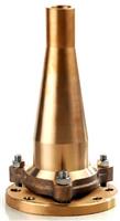 Фонтанная насадка Safe-Rain Lance jet II 2 1/2