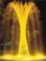 Фонтанная насадка Fontana Hourglass KX-203