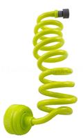 Шланг Idrobase Cool your garden Spiral House