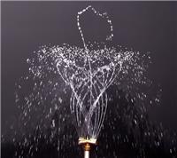 Фонтанная насадка Fontana Dancing Jet 2