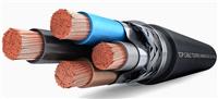 Кабель экранированный Vodalux Intelligent NBR 4x1,5кв.мм
