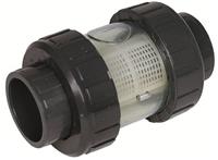 Фильтр сетчатый PerAqua d 63