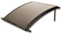 Коллектор солнечный Azuro LUX 800 Supreme 1,19x0,79 м