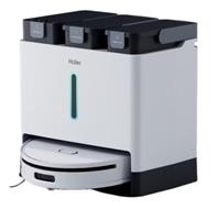 Робот-Пылесос Haier hsr pro r3 